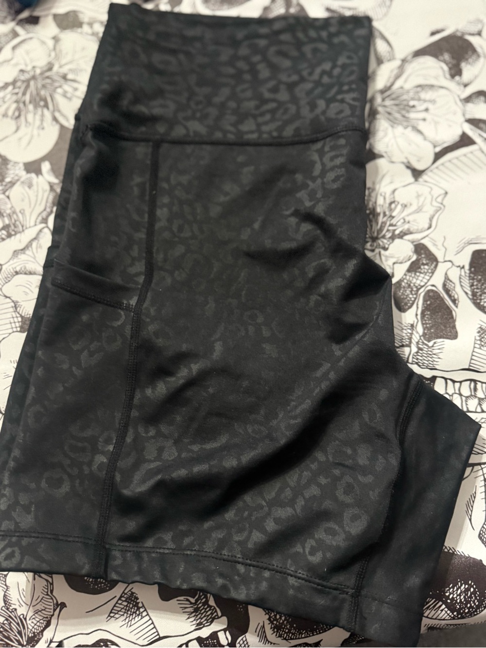 Constantly Varied Gear 5inch Med Shorts